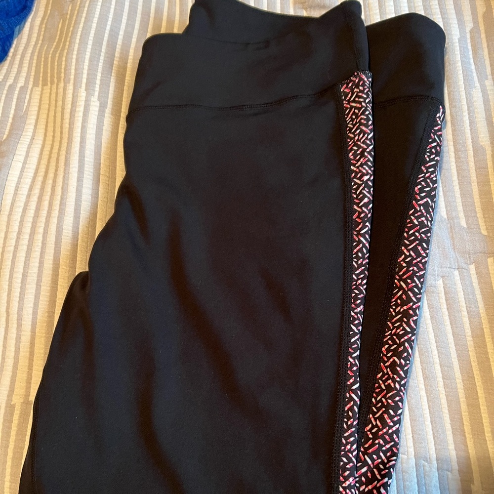 Gap legging
